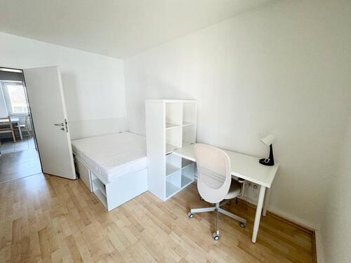 Foto - Etagenwohnung in Wiesbaden zur Miete