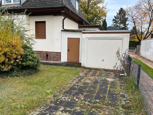 Foto - Einfamilienhaus in Berlin zum Kaufen