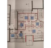 Gemütliche Wohnung im Zentrum von Bünde