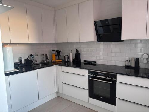 Foto - Zwischenmiete Ottensen 2,5 Zimmer, Balkon, Vollmobiliert Feb-Jun