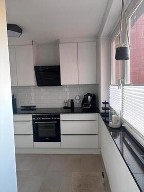 Foto - 2 Zimmer Etagenwohnung in Hamburg