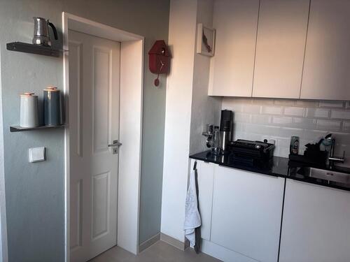 Foto - Etagenwohnung in Hamburg zur Miete