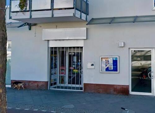 Foto - Attraktive Ladenfläche in Top-Lage Alt-Stralau (Friedrichshain)