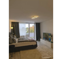 32sqm Furnished Studio in Pasing - Available 01.01.26 - München Pasing-Obermenzing