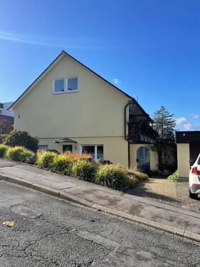 Foto - Exklusive Erdgeschosswohnung mit Terrasse, Garten & Doppelgarage