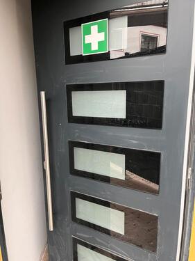 Foto - 1 Zimmer Etagenwohnung zur Miete in Eppelheim