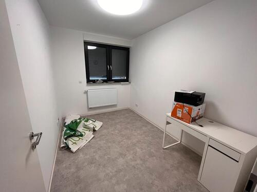 Foto - 1 Zimmer Etagenwohnung in Eppelheim