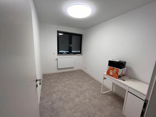 Foto - Etagenwohnung in Eppelheim zur Miete