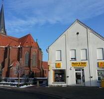 Geschäfts- und Wohnhaus, Provisionsfrei mit freier Wohnung - Cloppenburg