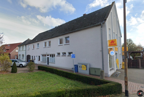 Foto - 11 Zimmer Einfamilienhaus zum Kaufen in Cloppenburg