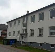 3-Zimmern-Wohnung nahe Schulzentrum in Simmern zu vermieten - Simmern/Hunsrück