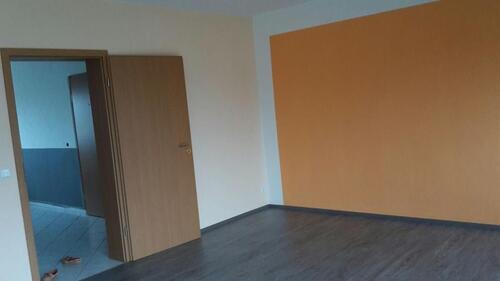 Foto - Etagenwohnung in Simmern/Hunsrück zur Miete