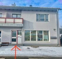 Ansprechende Gewerberäume mit Schaufenster - Haag in Oberbayern