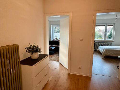 Foto - 3 Zimmer Etagenwohnung in Leichlingen (Rheinland)