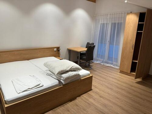 Foto - 6 Zimmer Etagenwohnung in Wasserburg am Inn