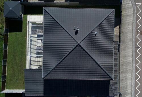 Foto - 4 Zimmer Einfamilienhaus zum Kaufen in Rheinau