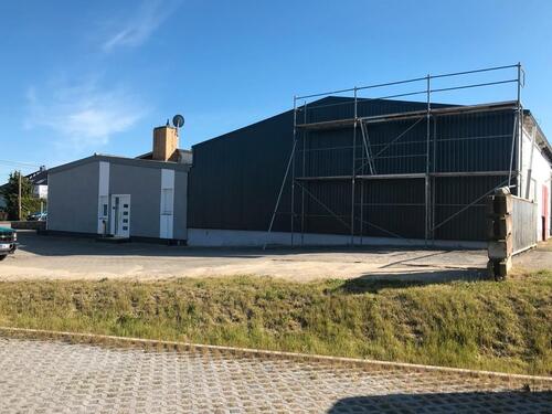 Foto - 2 Zimmer Wohnung 1 km von Greifswald entfernt.