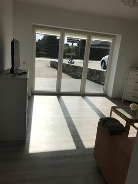 Foto - Erdgeschoßwohnung in Greifswald zur Miete