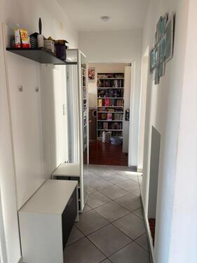 Foto - 4 Zimmer Maisonettenwohnung in Nürnberg