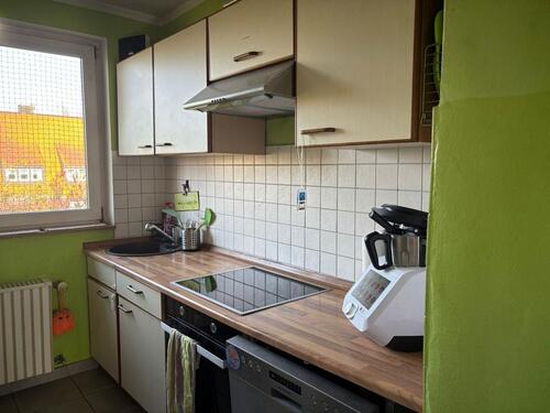 Foto - Maisonettenwohnung in Nürnberg zur Miete