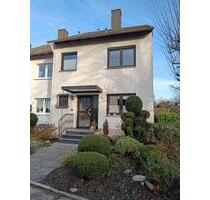 Reihenendhaus mit großzügigem Garten - Dortmund Scharnhorst