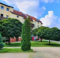 *NEU!* Stilvoll sanierte 2-Raum-Wohnung mit moderner Einbauküche! - Leipzig Ost