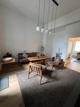 Foto - 2.5 Zimmer Etagenwohnung zur Miete in Essen