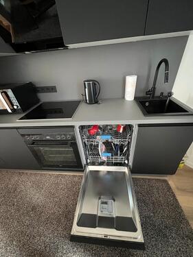 Foto - Etagenwohnung in Essen zur Miete