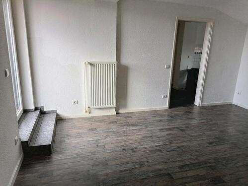 Foto - Etagenwohnung in Isenbüttel zur Miete