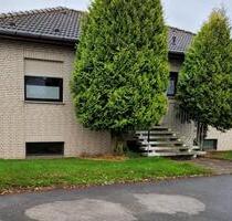 Einfamilienhaus mit 8 Zimmern und GartenGarage in Duderstadt