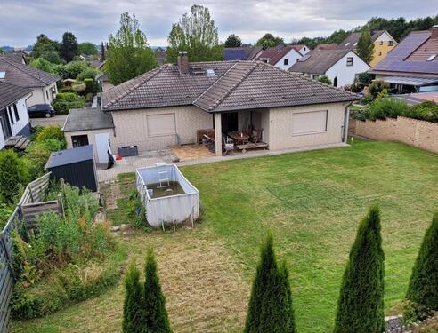Foto - 8 Zimmer Einfamilienhaus zur Miete in Duderstadt