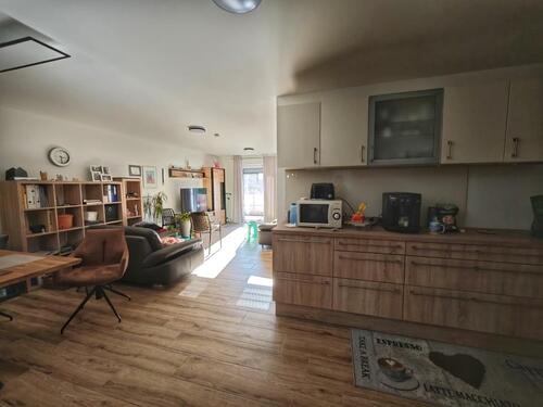 Foto - W17 Große 2 Zimmer-Wohnung in Burghausen zu vermieten