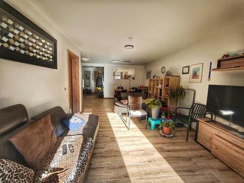 Foto - 2 Zimmer Etagenwohnung in Burghausen