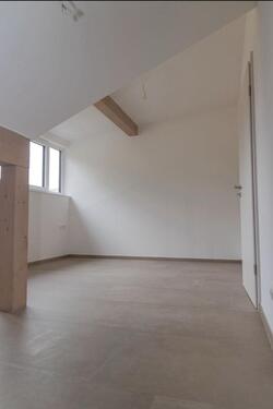 Foto - 2 Zimmer Dachgeschoßwohnung in Bad Reichenhall