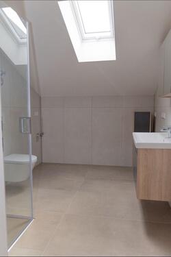 Foto - Dachgeschoßwohnung in Bad Reichenhall zur Miete