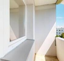 Wohnen über den Dächern von Heide-Nord - Halle (Saale) Dölau