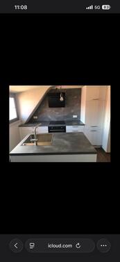 Foto - 2 Zimmer Dachgeschoßwohnung zur Miete in Rothenburg ob der Tauber