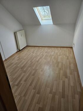 Foto - 4 Zimmer Dachgeschoßwohnung in Münchenbernsdorf