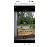 Hochwertiges Neubau Appartment Balkon neben UNI u. OTH Regensburg