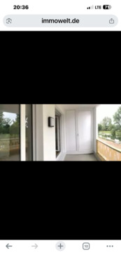 Foto - 1 Zimmer Etagenwohnung zur Miete in Regensburg