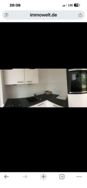 Foto - 1 Zimmer Etagenwohnung in Regensburg