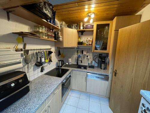 Foto - Maisonettenwohnung in Neckarbischofsheim zum Kaufen