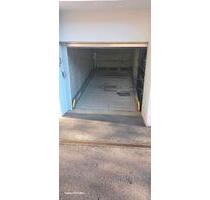 Sicherer Duplex-Stellplatz in Geislingen (Längentalstr.) - Geislingen an der Steige