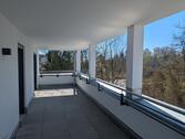Foto - Wohnen in Mittefels ! Neubauwohnung mit großer überdachter Terrasse!