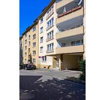 3 Zimmer-Wohnung im Dachgeschoss - Solingen Mitte
