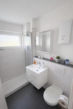 Foto - 2 Zimmer Etagenwohnung in Haan