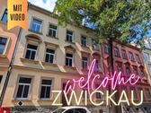 Foto - ++ zentrumsnahe 1,5-Raum Wohnung - schicke Terrasse mit Wohlfühlfaktor - mit Einbauküche! ++
