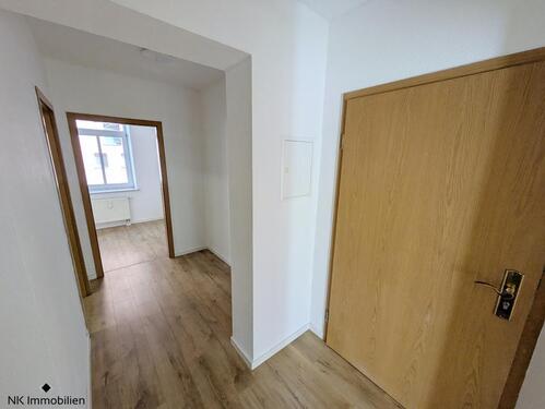 Foto - Terrassenwohnung in Zwickau zur Miete