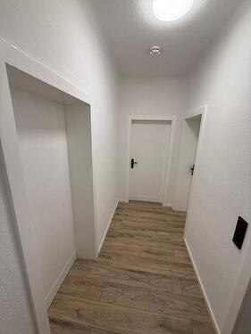 Foto - Frisch renovierte 2 ZKB Wohnung in Hilbringen zu vermieten