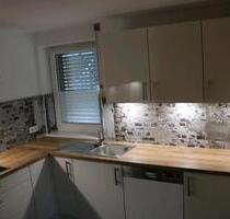 3,5 Zimmer Wohnung + TG + 2 Stellplätze ohne Provision - Schopfheim
